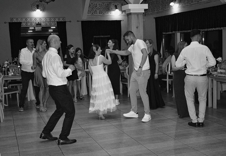 Nunta Bogdan si Alina - Hanul Leaota